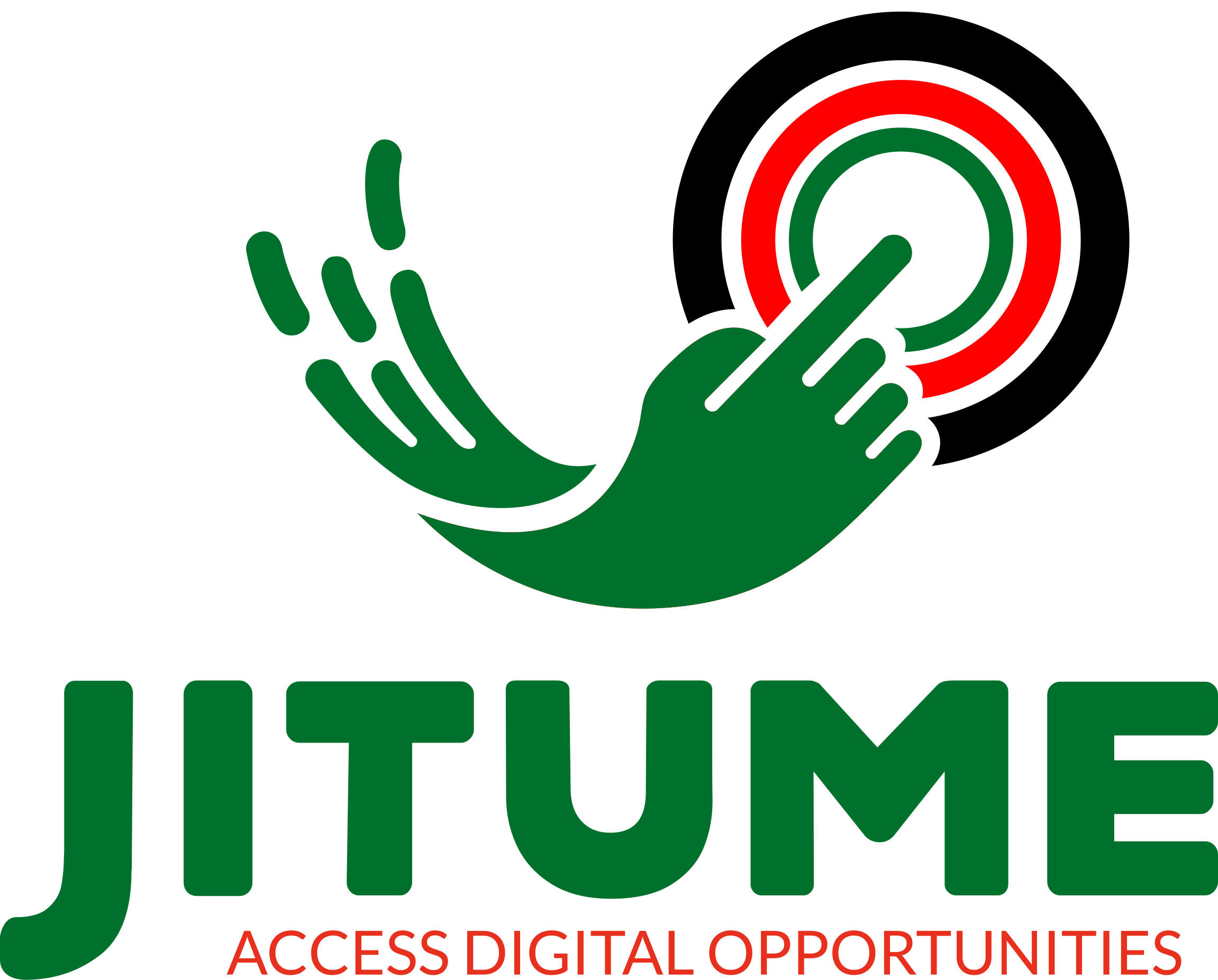 Jitume Logo